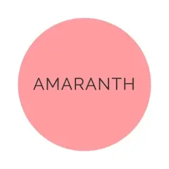 Jollity & Co. - Shade 12 oz. Cups in Amaranth - Pack of 8 Paper Cups