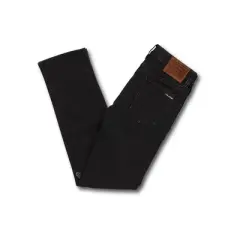 Volcom Boys Vorta Slim Fit Jeans