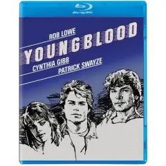 Youngblood (Blu-ray)(1986)