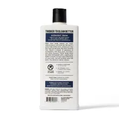 Duke Cannon Supply Co. THICK Men's Body Wash - Midnight Swim - 18 fl oz