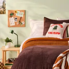 The Retro Bedroom Collection