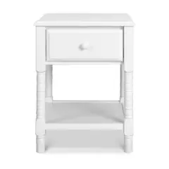 DaVinci Jenny Lind Spindle Nightstand