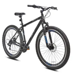 Kent Men's Northstar 29" Mountain Bike - Gray