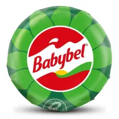 Babybel Plant-Based Vegan Cheese Alternative - 4.23oz/6ct