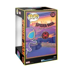 Funko Jumbo POP! Spider-Man: Across the Spiderverse &ndash; Spider-Man (Target Exclusive)