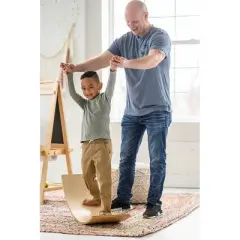 Little Partners Wobble Board