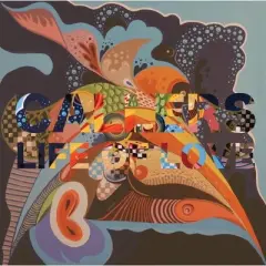 Callers - Life of Love