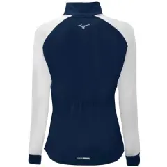 Mizuno Women's Elite 9 Prime 1/2 Zip Volleyball Jacket