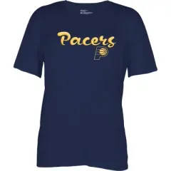 NBA Indiana Pacers Women's Short Sleeve Crew T-Shirt