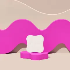 WILLOW Cooling Gel Nipple Pads Kit - 6pk