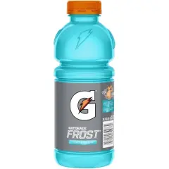 Gatorade Glacier Freeze Sports Drink - 20 fl oz Bottle