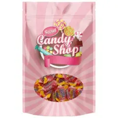 Jolly Rancher Hard Candy Bulk - Cherry
