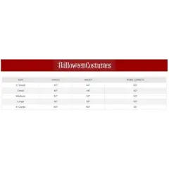 HalloweenCostumes.com Toga Halloween Costume for Men