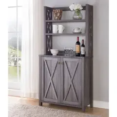 Doria Baker Rack - miBasics