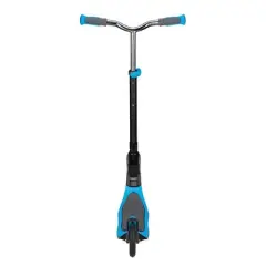Globber Flow 125 Foldable Kick Scooter - Sky Blue