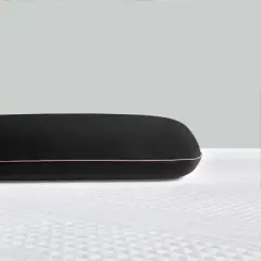 Night Sky Gel Memory Foam Bed Pillow - n&uuml;e by Novaform