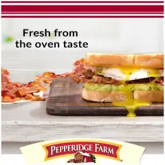 Pepperidge Farm Farmhouse Sourdough Bread - 24oz