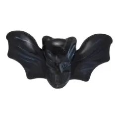 BARK Halloween Super Chewer Batty Vladdy Dog Toy