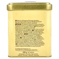 Twinings Earl Grey Loose Tea, Light, 7.05 oz (200 g)