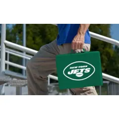 NFL New York Jets Bleacher Cushion