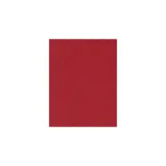 Lux Paper 13 x 19 inch Ruby Red 1000/Pack 1319-P-18-1000