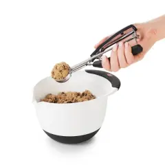 OXO Softworks Cookie Scoop