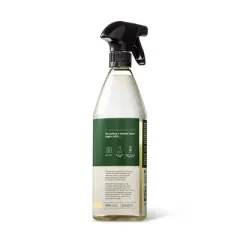 Mandarin & Ginger Granite & Stone Cleaner - 28 fl oz - Everspring&trade;