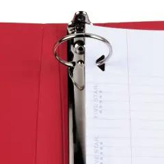 Five Star 150ct Wide Ruled Filler Paper: Loose Leaf, 10.5" x 8", White, Stationery & Office Supplies