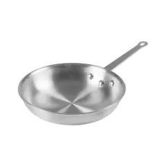 Winco Gladiator Fry pan, Aluminum