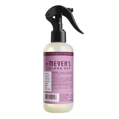 Mrs. Meyer's Clean Day Room Freshener Spray - Peony - 8 fl oz