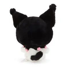 Sanrio Sanrio 11.75 Inch Character Plush | Kuromi