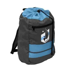 MLS Minnesota United FC Journey 16" Backpack