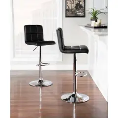 Preston Barstool - Powell Company