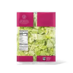 Fresh Hearts of Romaine - 9oz - Good & Gather&trade;