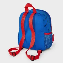 Toddler Boys' Spider-Man Backpack - Blue