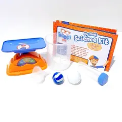 Blippi My First Science Kits