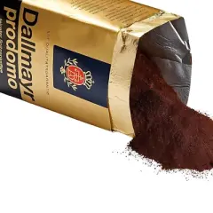 Dallmayr Prodomo Ground Coffee 17.6oz / 500g