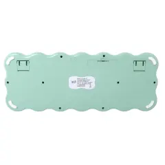 iJoy Wireless Wavy Keyboard