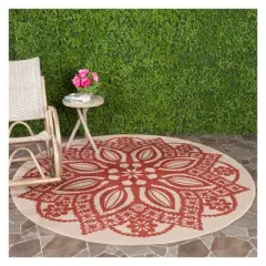 Claridge Outdoor Rug - Safavieh