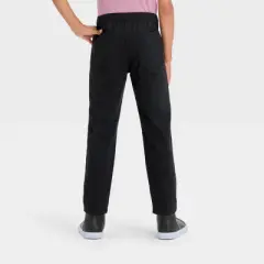 Boys' Jersey Lined Pull-On Pants - Cat & Jack&trade;