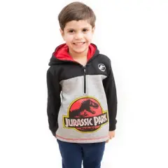 Jurassic Park Hoodie 