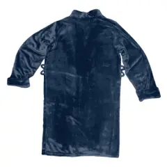 NCAA Michigan Wolverines Official Licensed Bathrobe by Sweet Home Collection