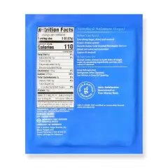 Norwegian Cold Smoked Salmon - 4oz - Good & Gather&trade;