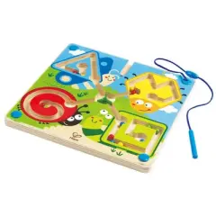 HAPE Best Bug Bead Maze