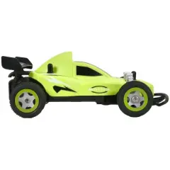 Contixo SC5 Dual-Speed Road Racing RC Car -All Terrain Toy Car with 30 Min Play