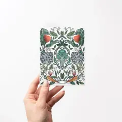 Happy Harvest Greeting Card Pack Set (8 ct.) by Ramus & Co