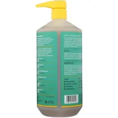 Alaffia Everyday Shea Shampoo Vanilla Mint - 32 oz