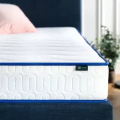 Zinus Essential 8" Innerspring Mattress