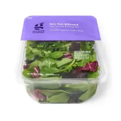 Fresh 50/50 Blend - 10oz - Good & Gather&trade;