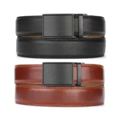 Men's Chainlink 2 Pack Linxx Ratchet Belt